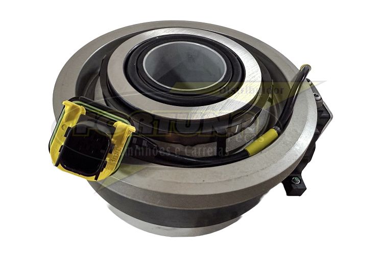 SERVO ESCRAVO EMBREAGEM MB ACTROS 2646/265 - Ref: 0032509315